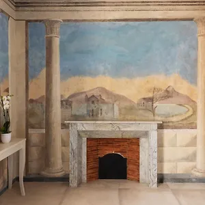 Prato Dei Miracoli Residenza D'epoca Pensjonat